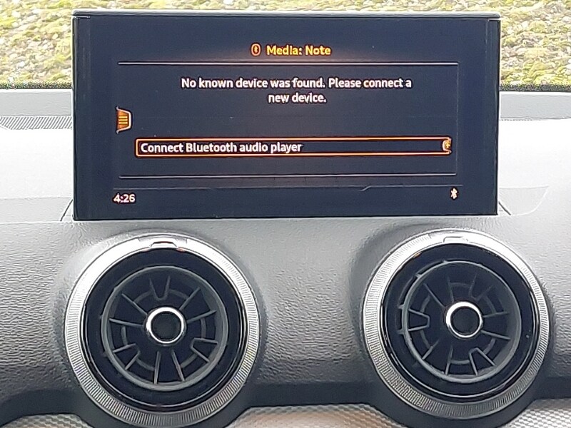 Used Audi Q2 2021 for sale - 77761583: Photo 7