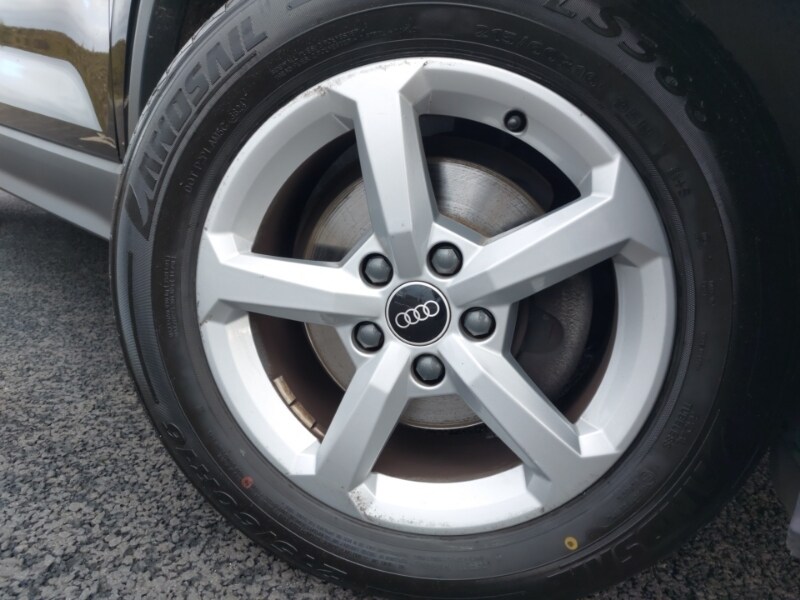 Used Audi Q2 2021 for sale - 77761583: Photo 9