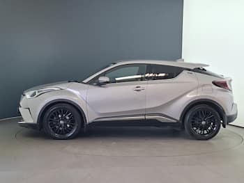 Used Toyota C-HR 2018 for sale - 79654472: Photo