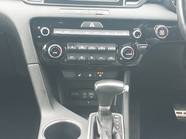 Used Kia Sportage 2019 for sale - 76311504: Photo 10