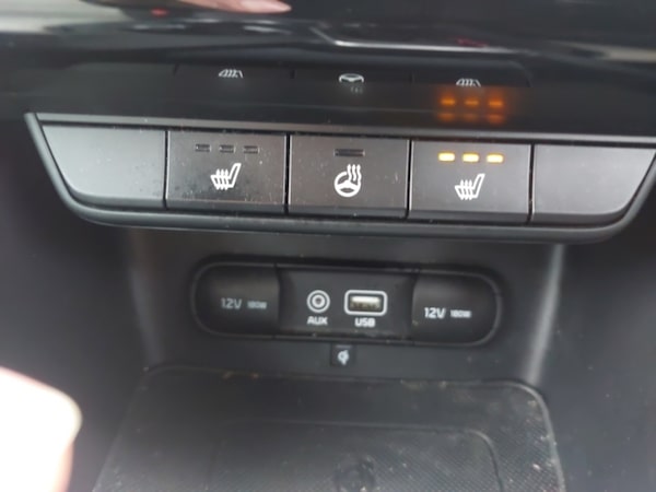 Used Kia Sportage 2019 for sale - 76311504: Photo 15