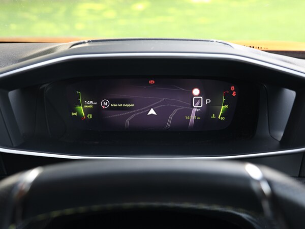 Used Peugeot 2008 2022 for sale - 75576391: Photo 12