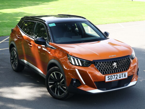Used Peugeot 2008 2022 for sale - 75576391: Photo 17