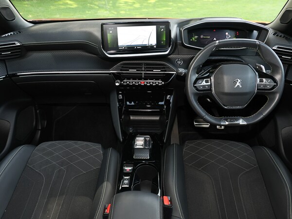 Used Peugeot 2008 2022 for sale - 75576391: Photo 4