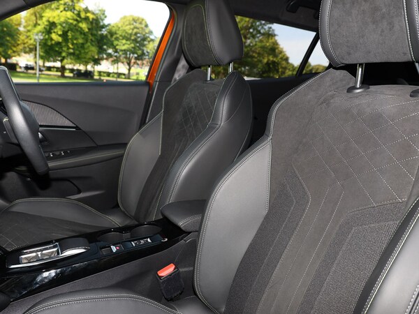 Used Peugeot 2008 2022 for sale - 75576391: Photo 7