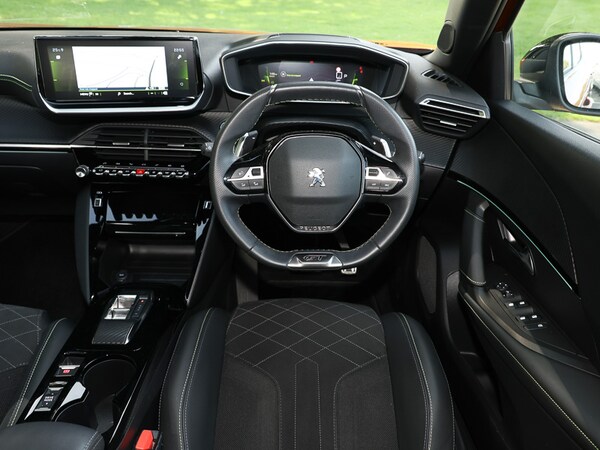 Used Peugeot 2008 2022 for sale - 75576391: Photo 8