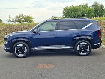 Used Kia EV5 2026 for sale - 79638662: Photo