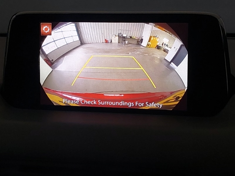 Used Mazda CX-5 2018 for sale - 77517968: Photo 10