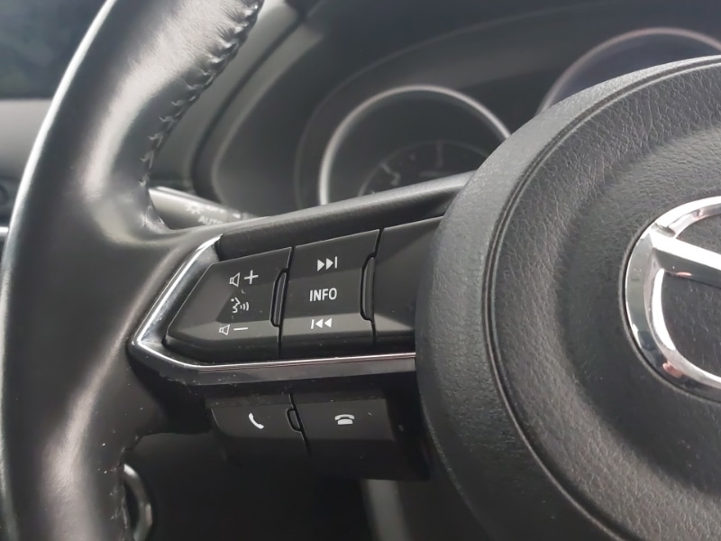 Used Mazda CX-5 2018 for sale - 77517968: Photo 14