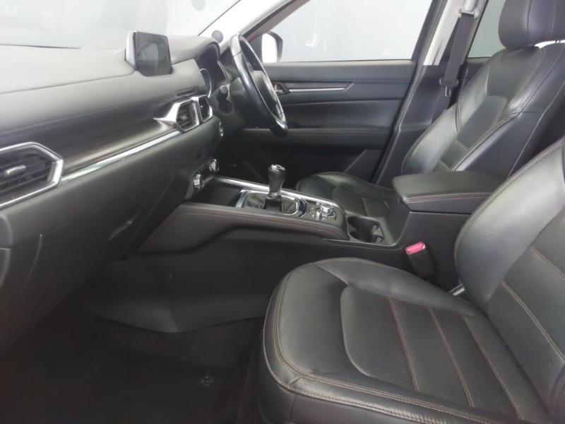 Used Mazda CX-5 2018 for sale - 77517968: Photo 5