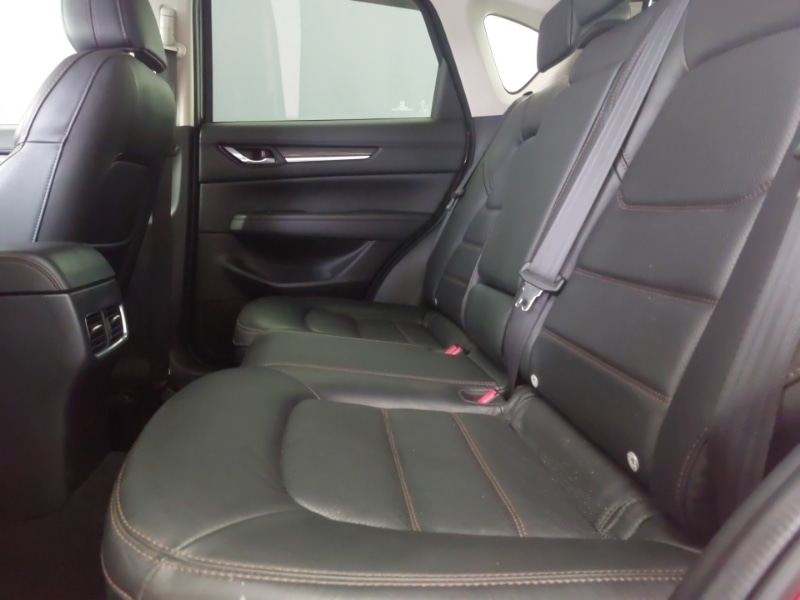 Used Mazda CX-5 2018 for sale - 77517968: Photo 6