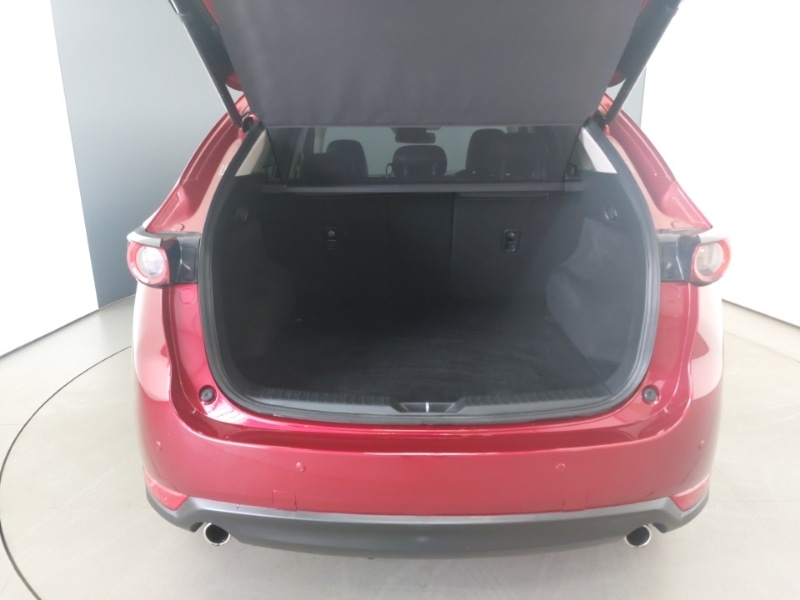 Used Mazda CX-5 2018 for sale - 77517968: Photo 8