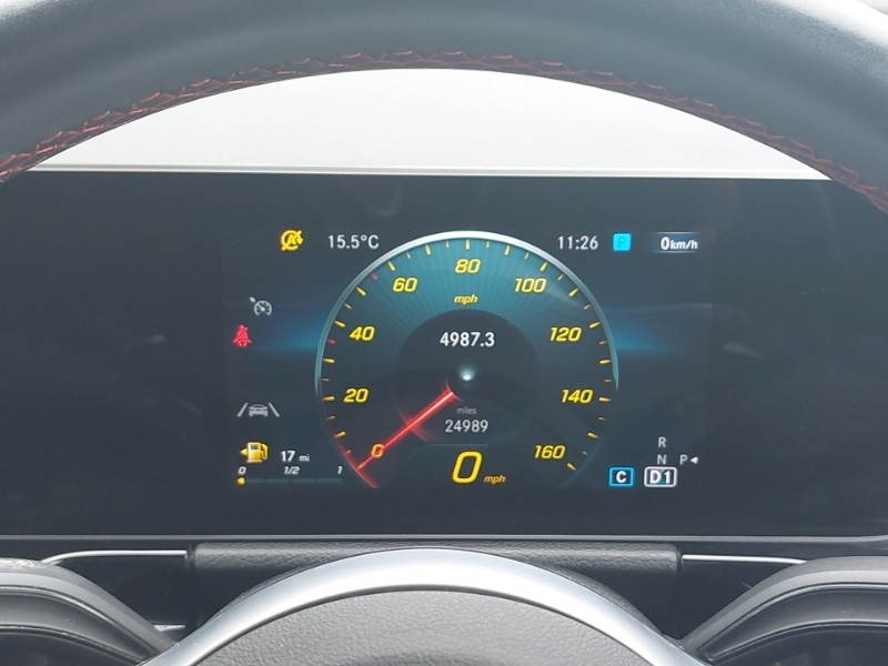 Used Mercedes-Benz GLA 2020 for sale - 76053813: Photo 17