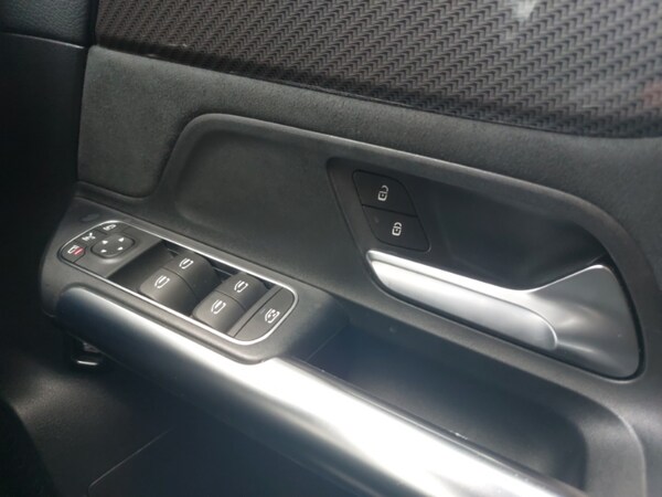 Used Mercedes-Benz GLA 2020 for sale - 76053813: Photo 18