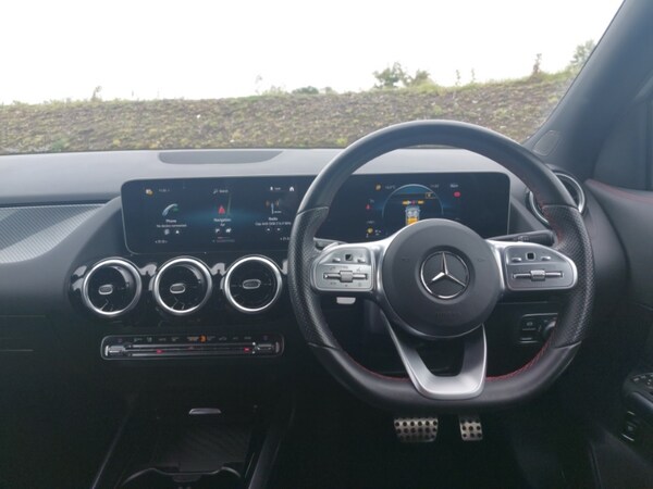 Used Mercedes-Benz GLA 2020 for sale - 76053813: Photo 2