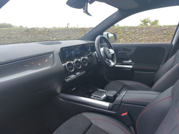 Used Mercedes-Benz GLA 2020 for sale - 76053813: Photo 5