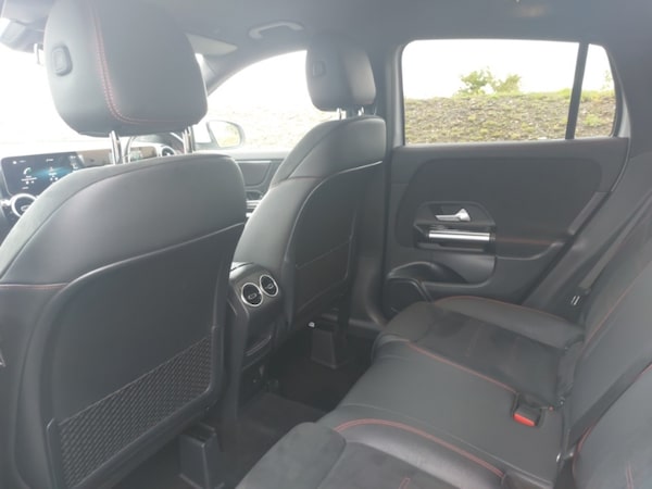 Used Mercedes-Benz GLA 2020 for sale - 76053813: Photo 6