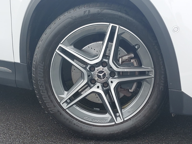 Used Mercedes-Benz GLA 2020 for sale - 76053813: Photo 9