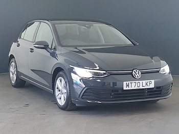 Used Volkswagen Golf 2020 for sale - 78522928: Photo