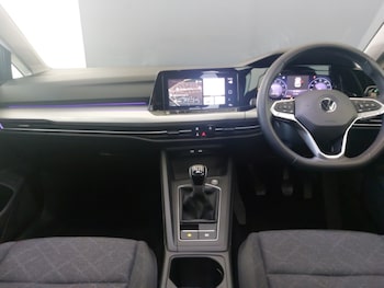 Used Volkswagen Golf 2020 for sale - 78522928: Photo