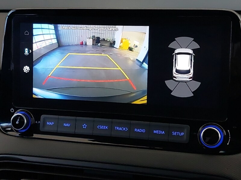 Used Hyundai KONA 2022 for sale - 77544270: Photo 10