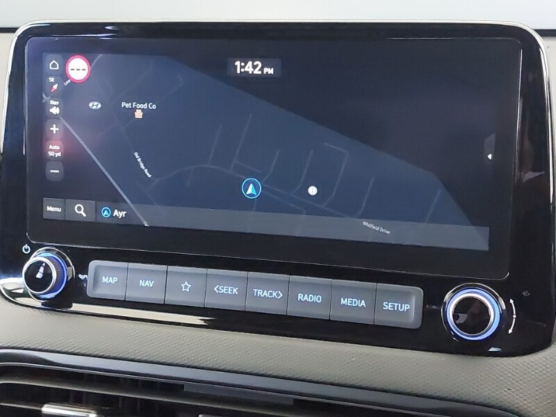 Used Hyundai KONA 2022 for sale - 77544270: Photo 11