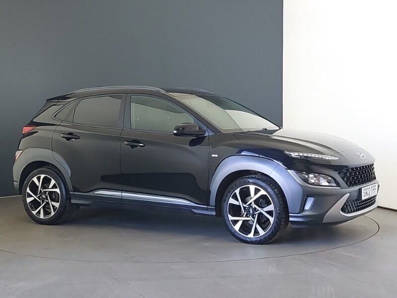 Used Hyundai KONA 2022 for sale - 77544270: Photo 12