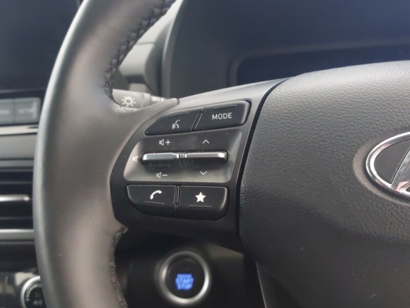 Used Hyundai KONA 2022 for sale - 77544270: Photo 14