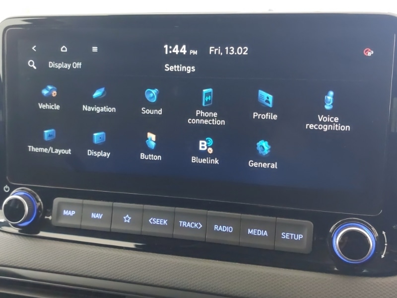 Used Hyundai KONA 2022 for sale - 77544270: Photo 16