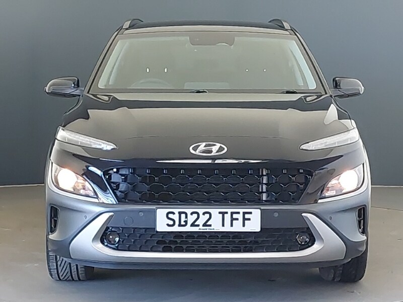 Used Hyundai KONA 2022 for sale - 77544270: Photo 19