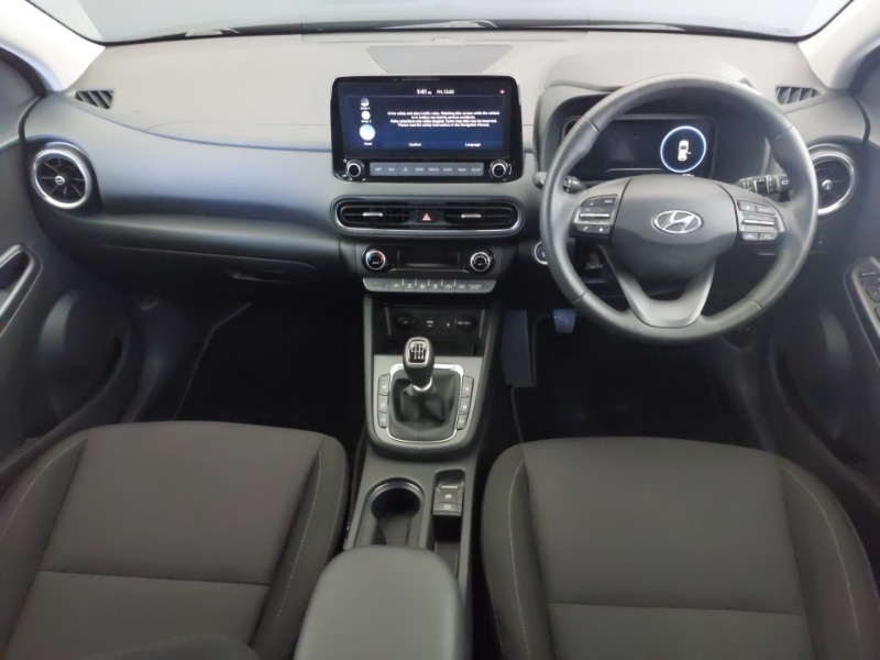 Used Hyundai KONA 2022 for sale - 77544270: Photo 2
