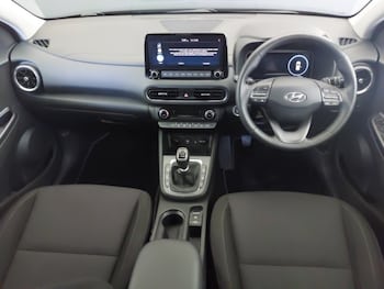 Used Hyundai KONA 2022 for sale - 77544270: Photo