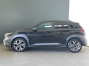 Used Hyundai KONA 2022 for sale - 77544270: Photo