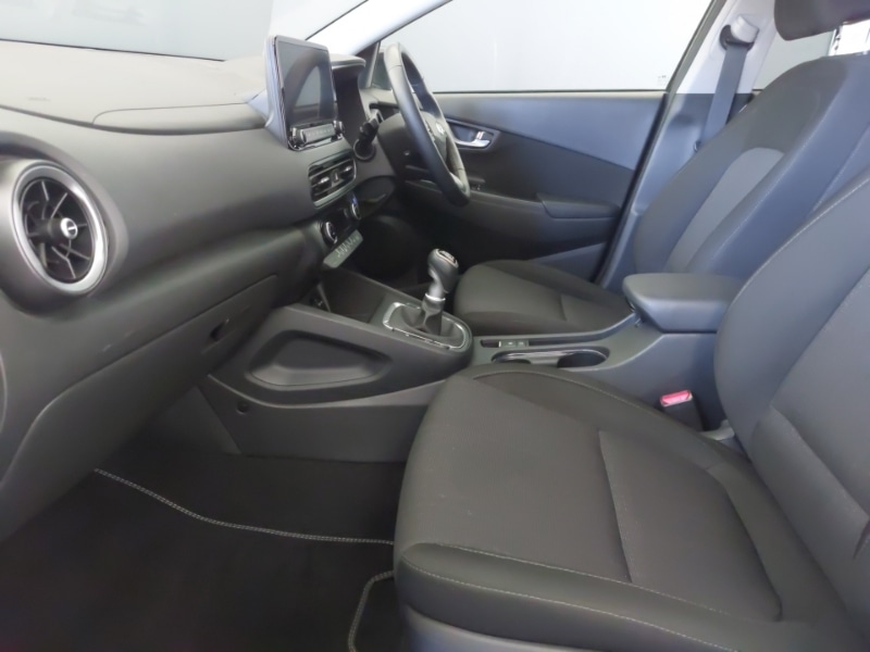 Used Hyundai KONA 2022 for sale - 77544270: Photo 5