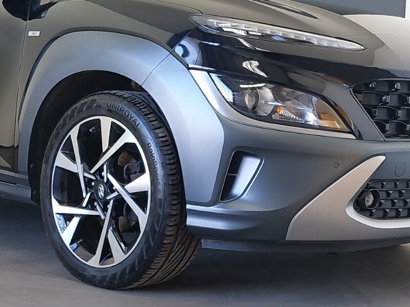 Used Hyundai KONA 2022 for sale - 77544270: Photo 9