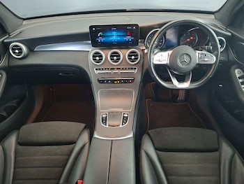 Used Mercedes-Benz GLC 2020 for sale - 79278538: Photo
