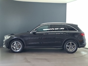 Used Mercedes-Benz GLC 2020 for sale - 79278538: Photo