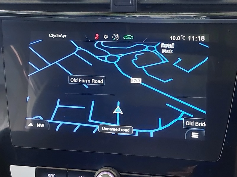 Used MG MG ZS 2021 for sale - 77265760: Photo 11