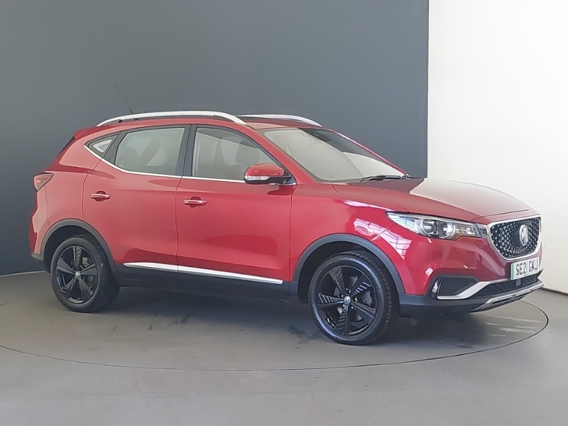 Used MG MG ZS 2021 for sale - 77265760: Photo 12