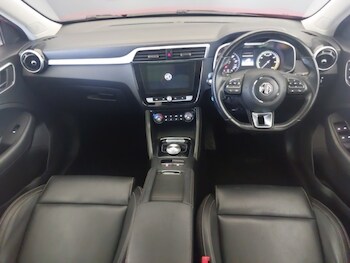 Used MG MG ZS 2021 for sale - 77265760: Photo