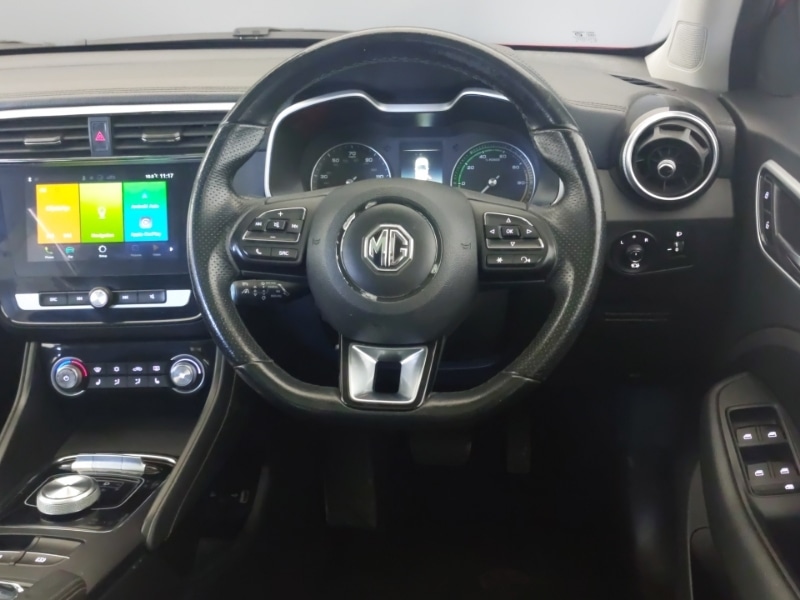 Used MG MG ZS 2021 for sale - 77265760: Photo 7