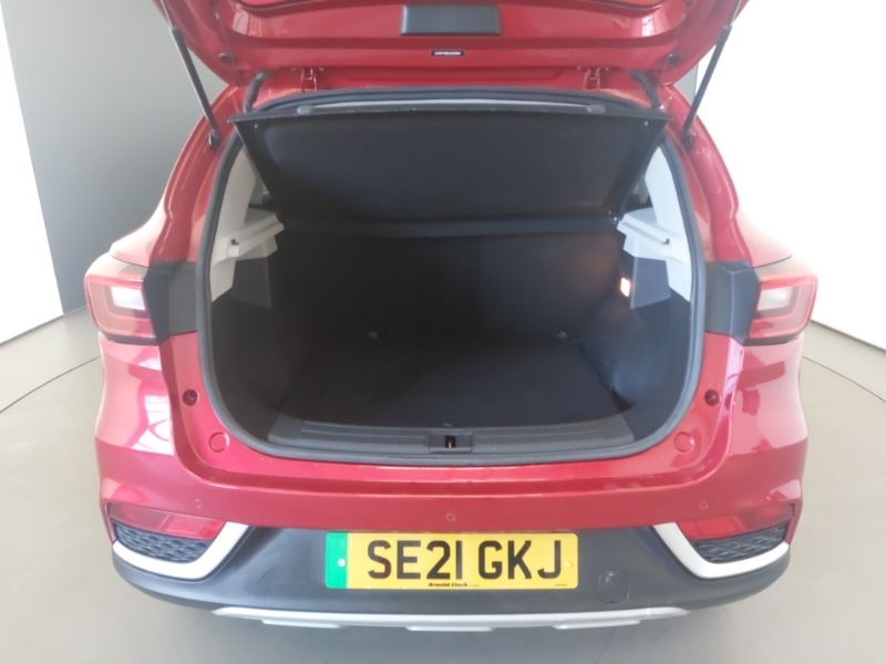 Used MG MG ZS 2021 for sale - 77265760: Photo 8