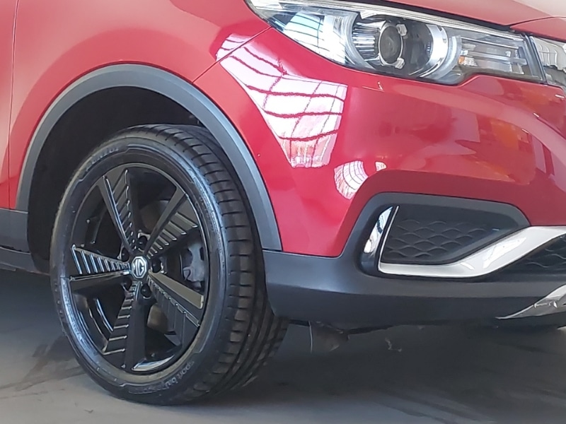 Used MG MG ZS 2021 for sale - 77265760: Photo 9