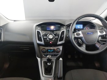 Used Ford Focus 2014 for sale - 78327501: Photo