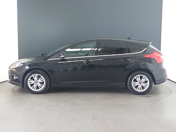 Used Ford Focus 2014 for sale - 78327501: Photo
