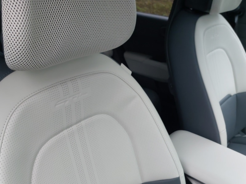 Used Kia EV3 2025 for sale - 77055272: Photo 14