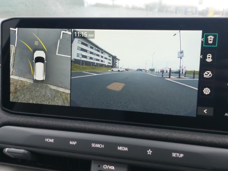 Used Kia EV3 2025 for sale - 77055272: Photo 17