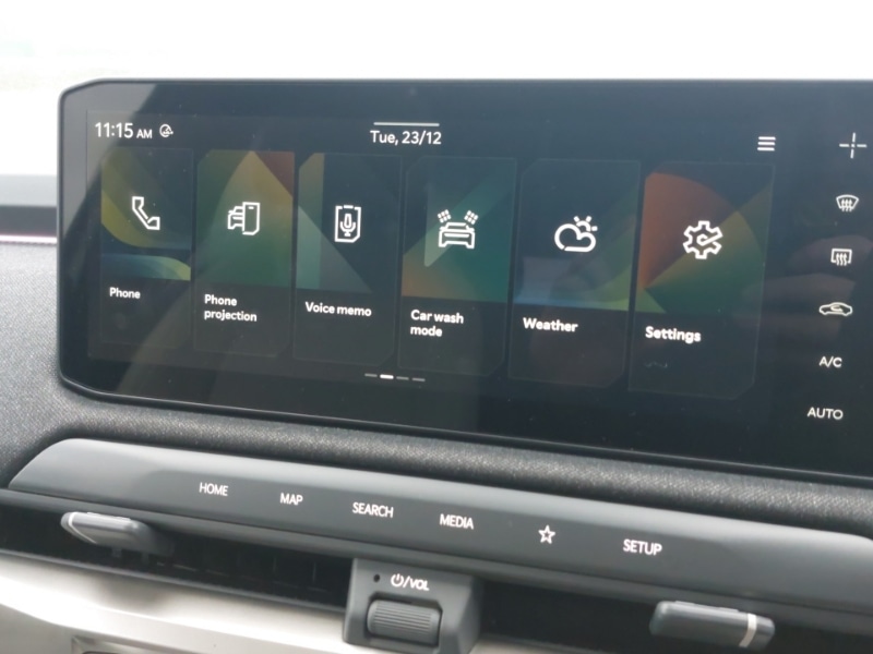 Used Kia EV3 2025 for sale - 77055272: Photo 18