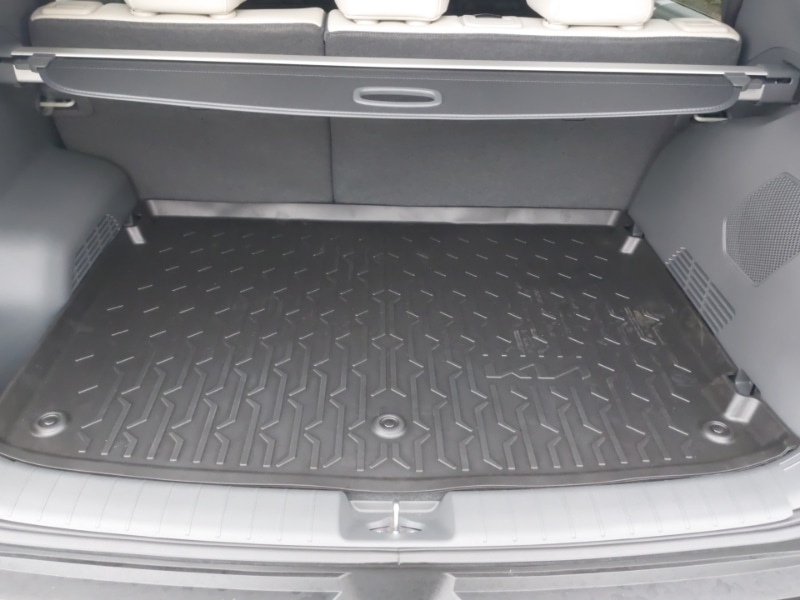 Used Kia EV3 2025 for sale - 77055272: Photo 8