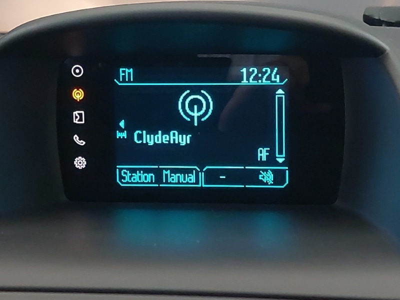 Used Ford Fiesta 2015 for sale - 77141418: Photo 10